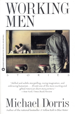 Working Men 0446670197 Book Cover