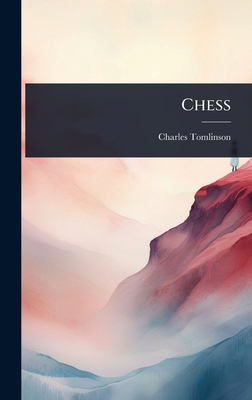 Chess 1024473953 Book Cover