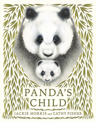 The Panda's Child 1915659051 Book Cover