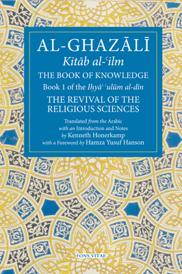 The Book of Knowledge: Book 1 of the Revival of... 1941610153 Book Cover