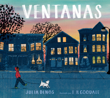 Ventanas [Spanish] 153621597X Book Cover