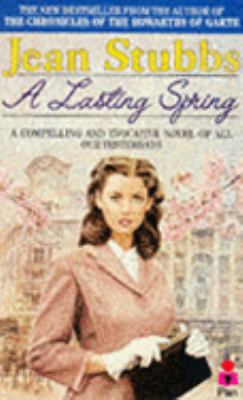 A Lasting Spring 0330303333 Book Cover