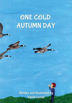 One Cold Autumn Day 1948028107 Book Cover