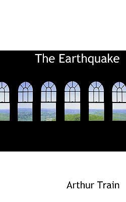 The Earthquake 1113694513 Book Cover