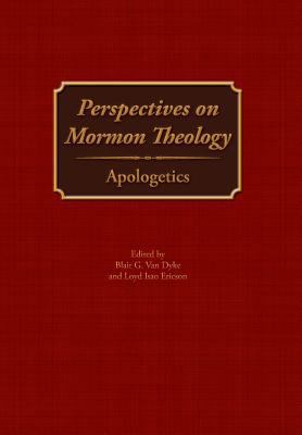 Perspectives on Mormon Theology: Apologetics 158958581X Book Cover