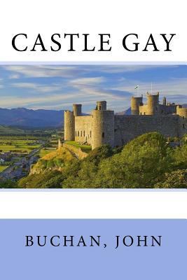 Castle Gay 1974678725 Book Cover