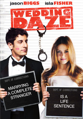 Wedding Daze B00AQ6R4TI Book Cover