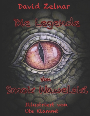 Die Legende von Smok Wawelski [German] B0BSGGGWBK Book Cover