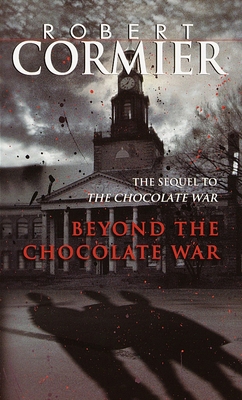 Beyond the Chocolate War B0073N5ZXO Book Cover