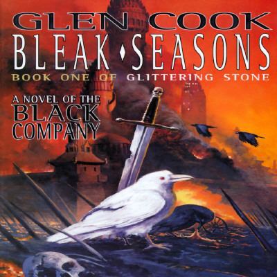 Bleak Seasons 0312861052 Book Cover