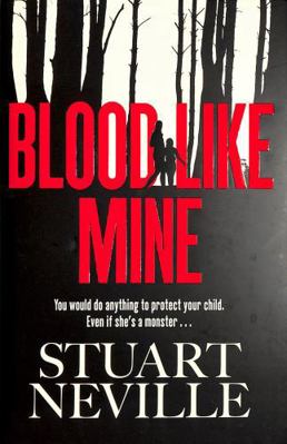 BLOOD LIKE MINE HA 1398528064 Book Cover