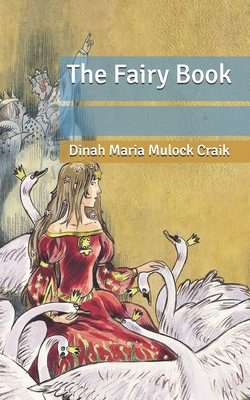 The Fairy Book B086FZKPQW Book Cover