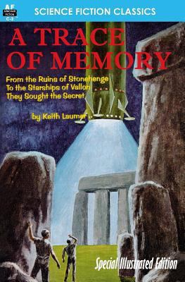A Trace of Memory 1612870112 Book Cover