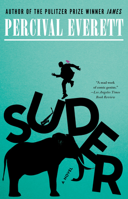 Suder B0DX6CFRVX Book Cover