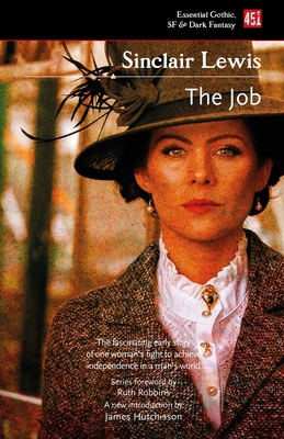 The Job 1839648805 Book Cover