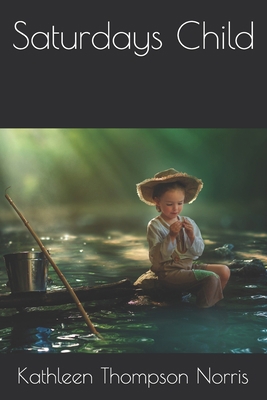 Saturdays Child B08RR5Z9D7 Book Cover