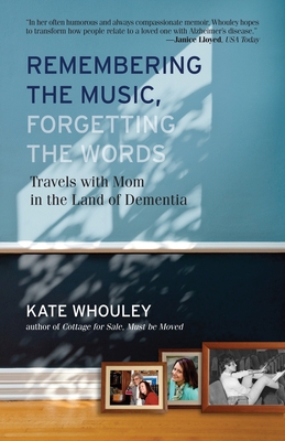 Remembering the Music, Forgetting the Words: Tr... 080700331X Book Cover