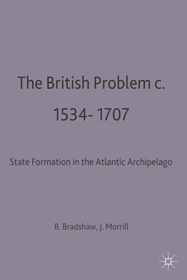 British Problem 033359245X Book Cover