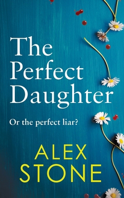 The Perfect Daughter 1802803084 Book Cover