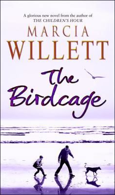 The Birdcage 0552150630 Book Cover