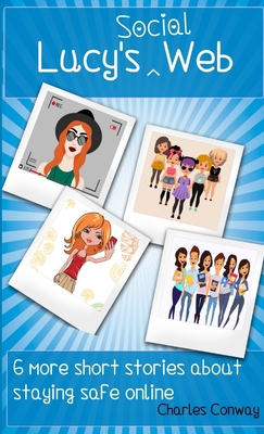 Lucy's Social Web 0244336776 Book Cover