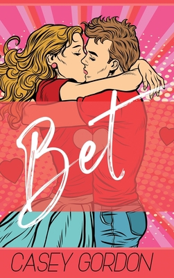 Bet B0B45DXB11 Book Cover