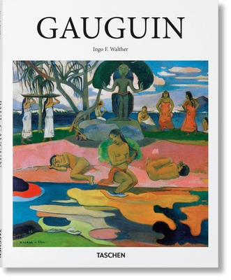 Gauguin 3836532239 Book Cover