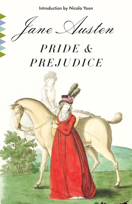 Pride and Prejudice (a Read with Jenna Book Clu... 0307386864 Book Cover