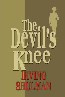 The Devil's Knee 0595141463 Book Cover