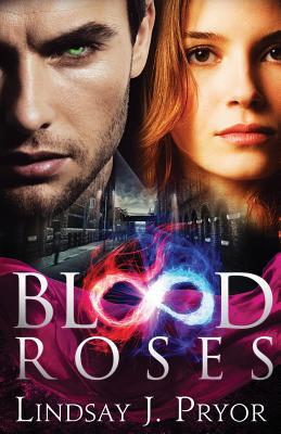 Blood Roses 1909490032 Book Cover