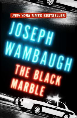 The Black Marble 148048010X Book Cover