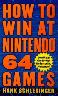 How to Win 0312970870 Book Cover