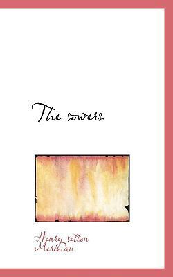 The Sowers 1117718948 Book Cover