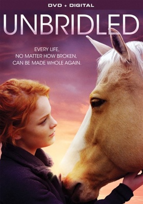 Unbridled B07LD27FCR Book Cover