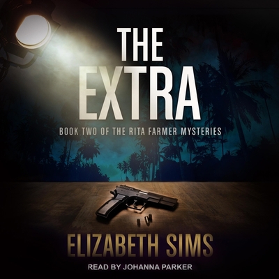 The Extra B0B4TJ1FZP Book Cover
