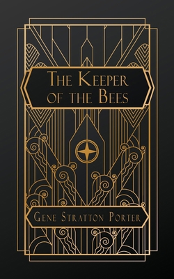 The Keeper of the Bees            Book Cover