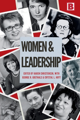 Women and Leadership: Navigating Change from An... 1614720541 Book Cover
