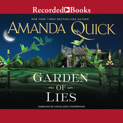 Garden of Lies 1490673725 Book Cover