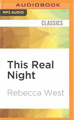 This Real Night 1531844456 Book Cover