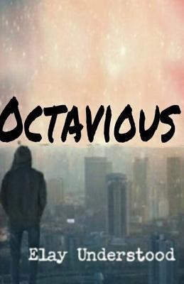 Octavious 171876507X Book Cover