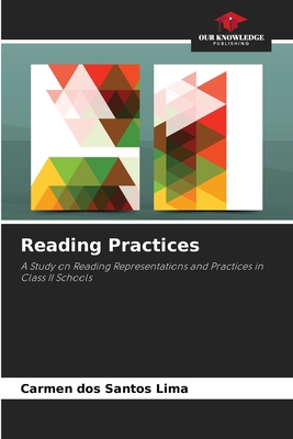 Reading Practices 6209544940 Book Cover