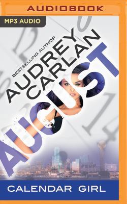 August 1522638210 Book Cover