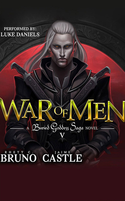 War of Men 1713520648 Book Cover
