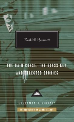 The Dain Curse, the Glass Key, and Selected Sto... 0307266699 Book Cover