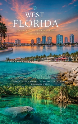 Mid-Florida Gulf Coast B0H4XV1D5R Book Cover