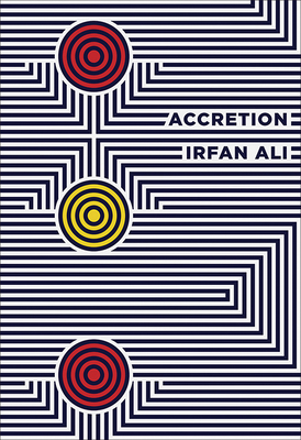 Accretion 1771315180 Book Cover