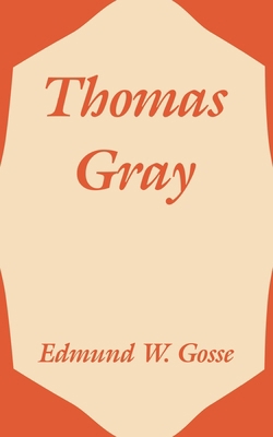 Thomas Gray 1410208605 Book Cover