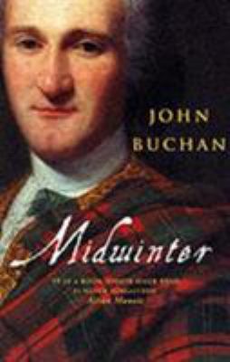 Midwinter 1873631154 Book Cover