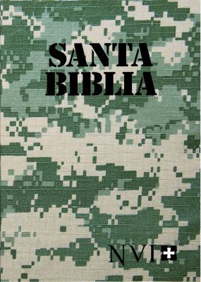 Santa Biblia-NVI [Spanish] 1563206404 Book Cover