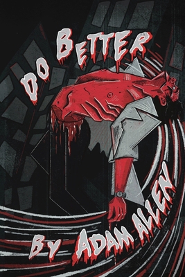 Do Better B0FRRQR6VK Book Cover